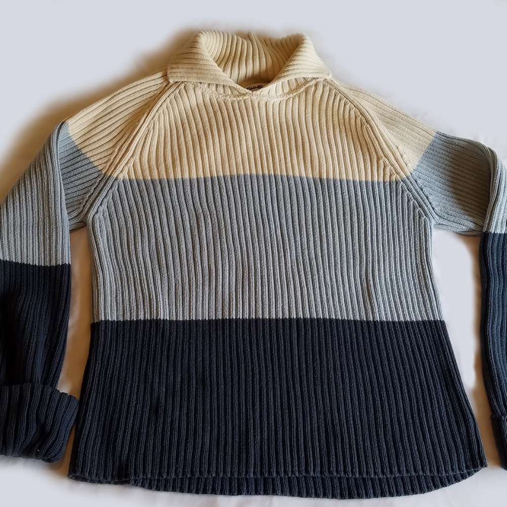 Eddie Bauer Sweater